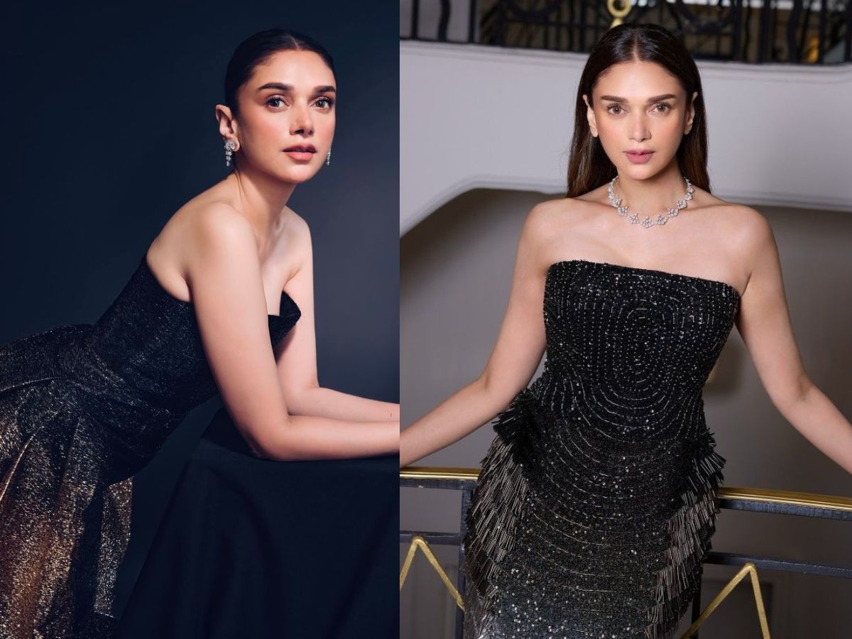 Aditi Rao Hydari International Film