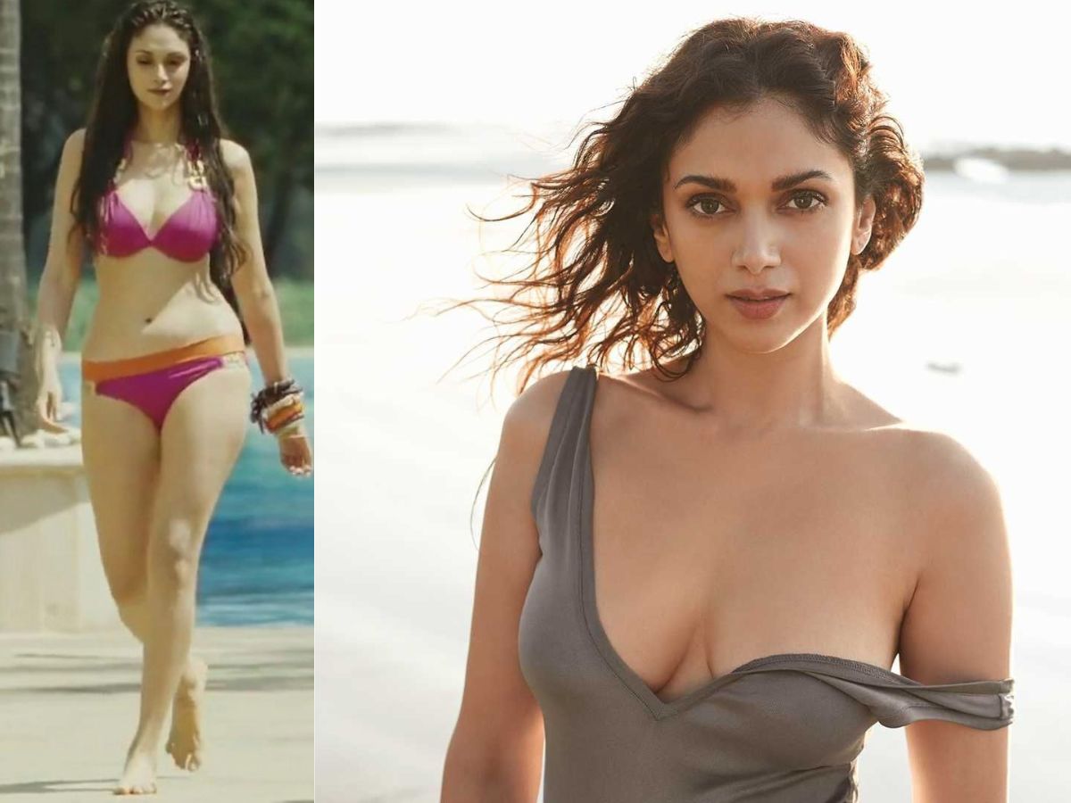 Ajeeb Daastaans (2021)