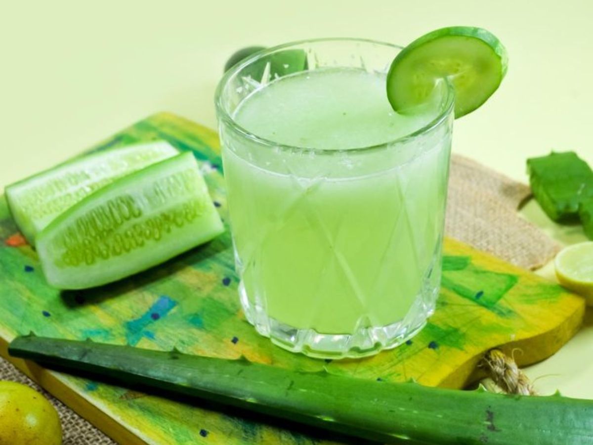 Aloe Vera Juice