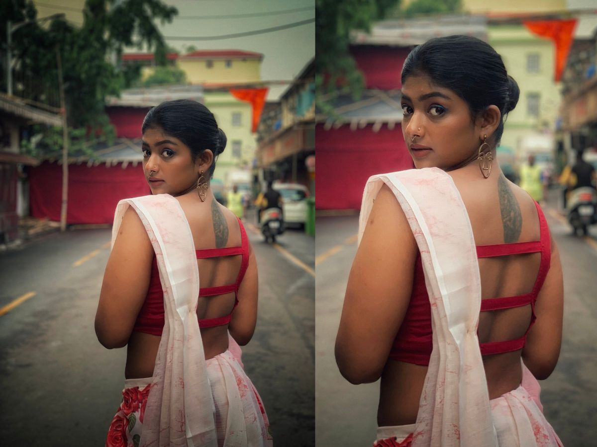 Bhoomi Shetty's Television Career