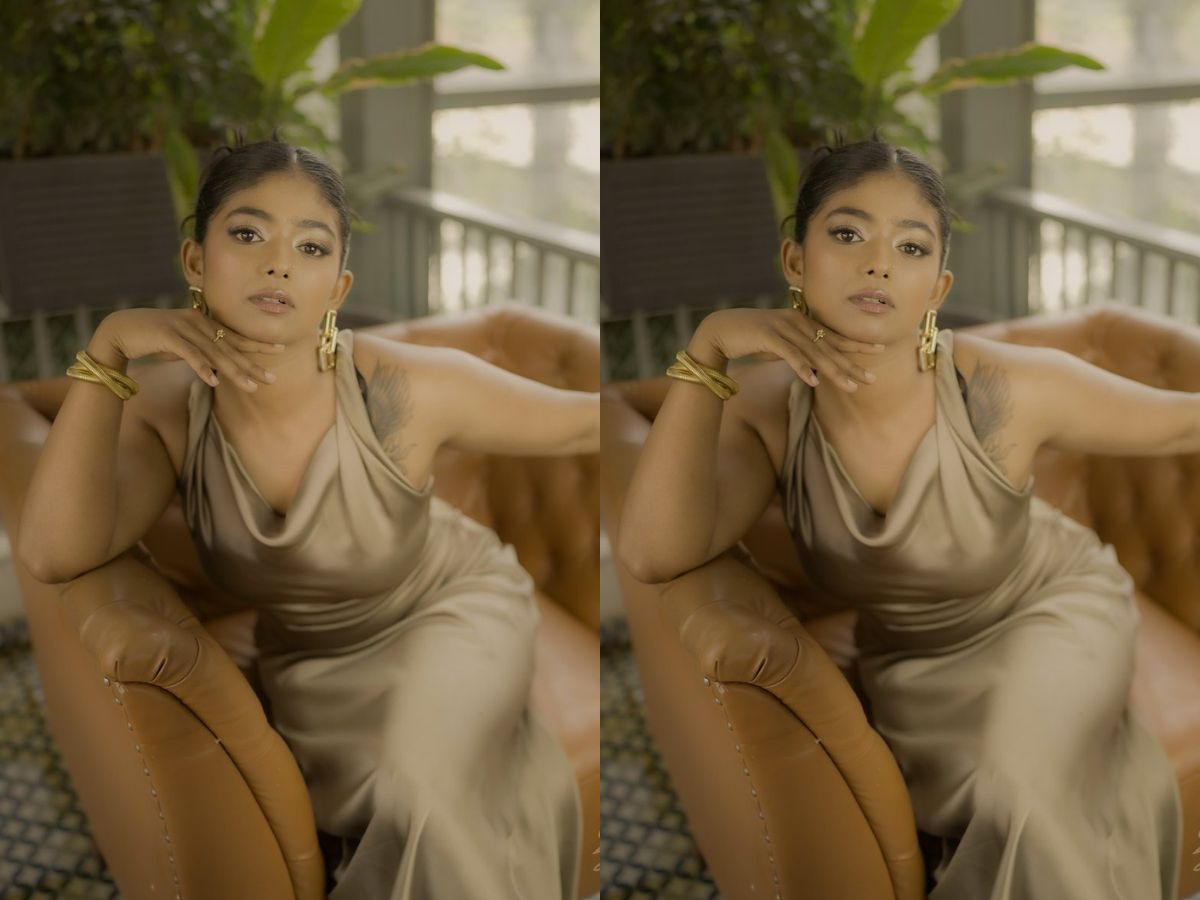 Bhoomi Shetty Relationship