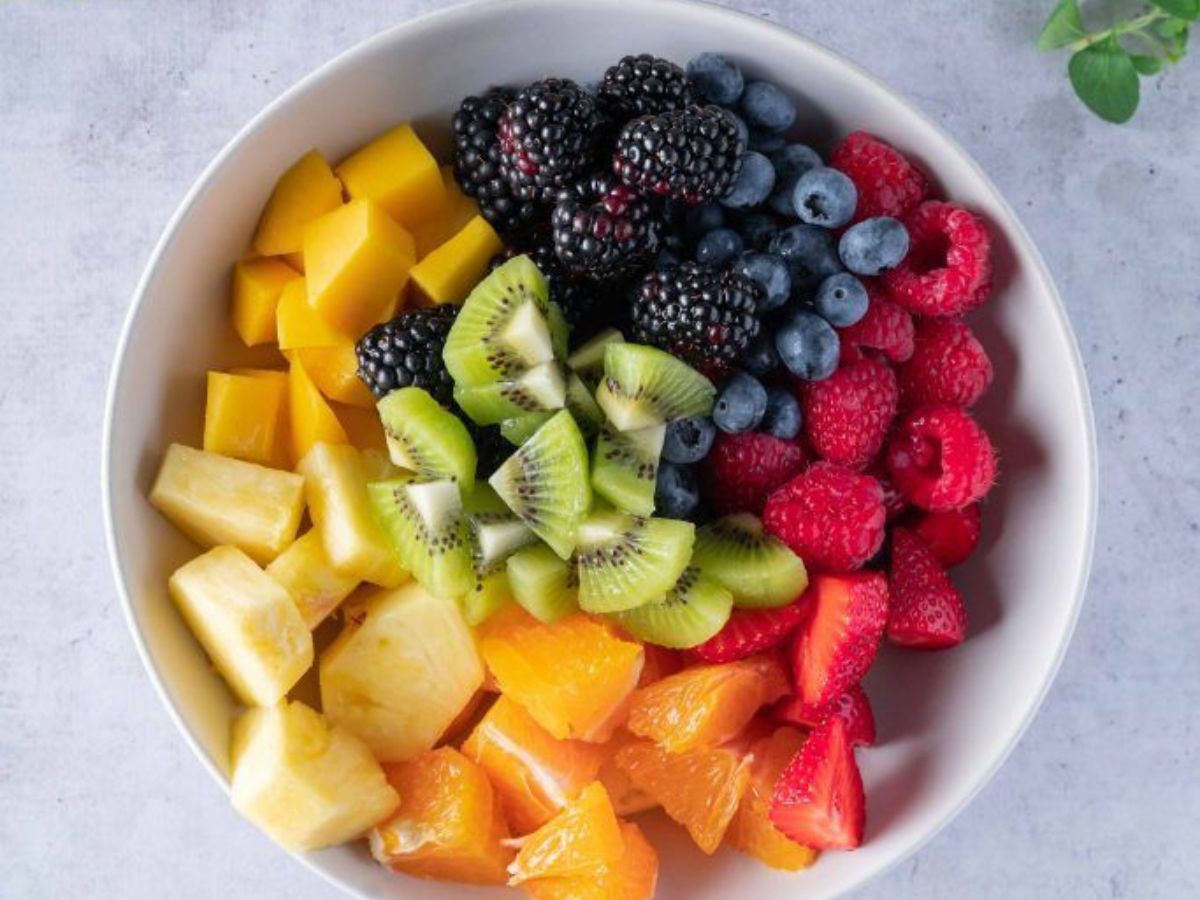 Fresh Fruits