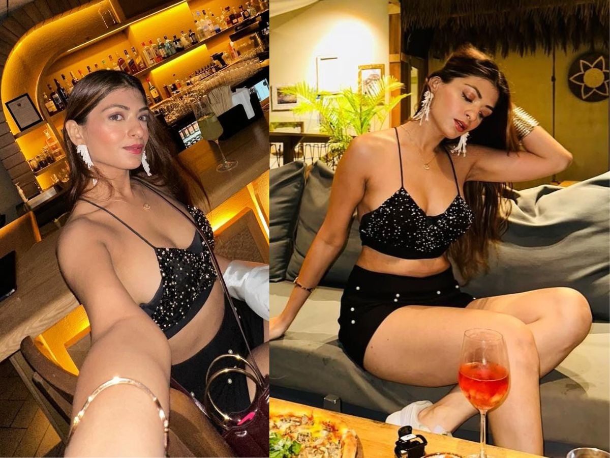 Akanksha Jindal Wild Card Entry in Bigg Boss 19?