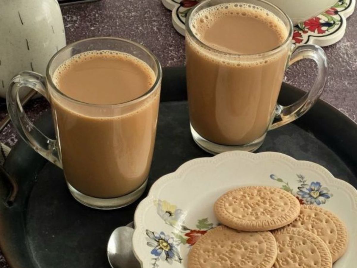 Milk and Dairy products