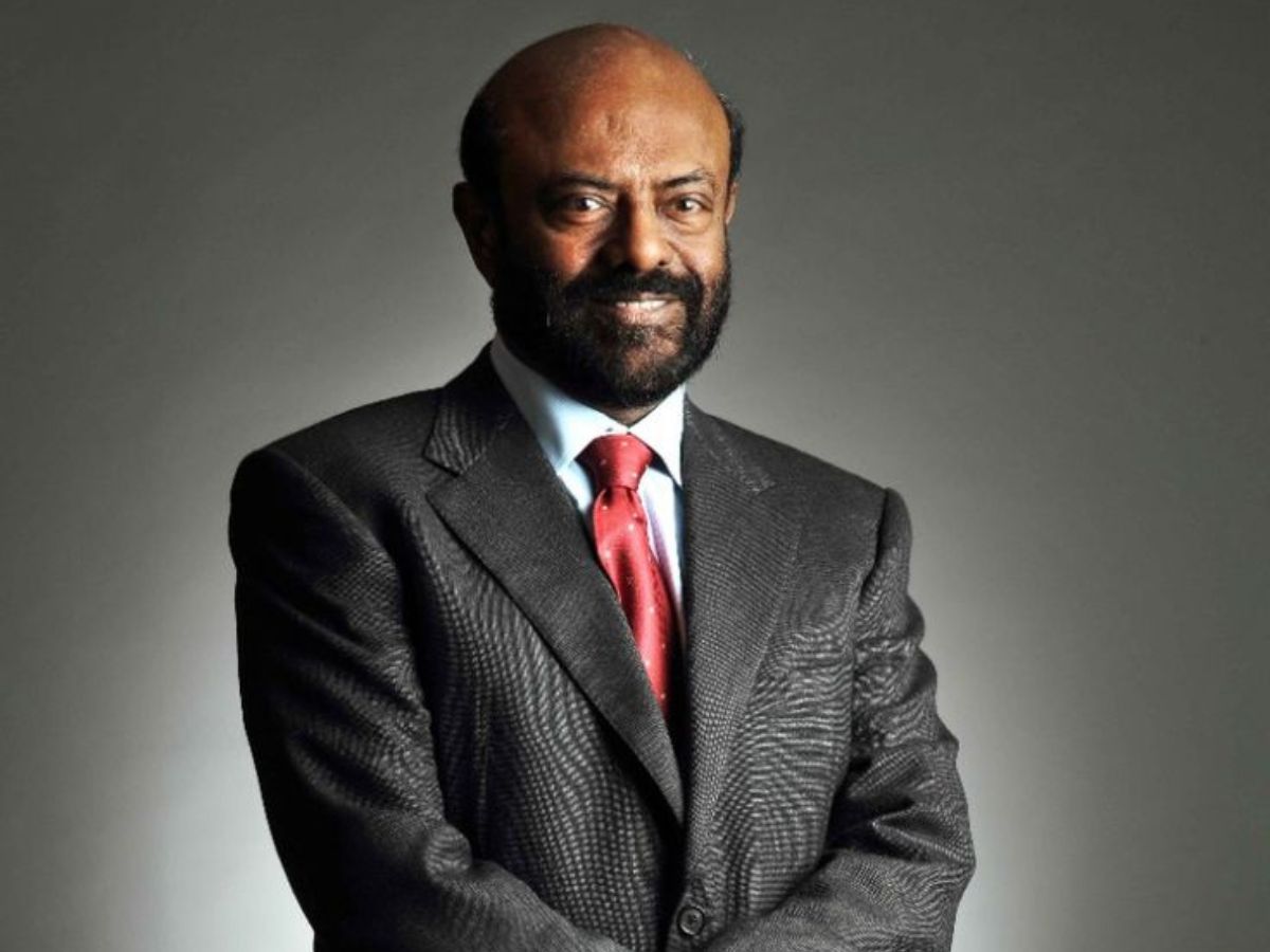 Shiv Nadar – $36 Billion