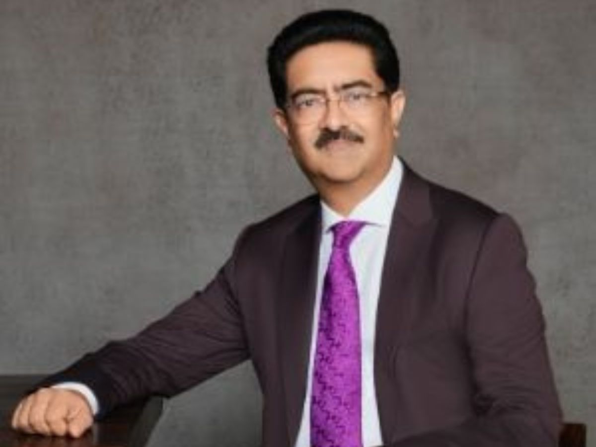 Kumar Mangalam Birla – $19 Billion