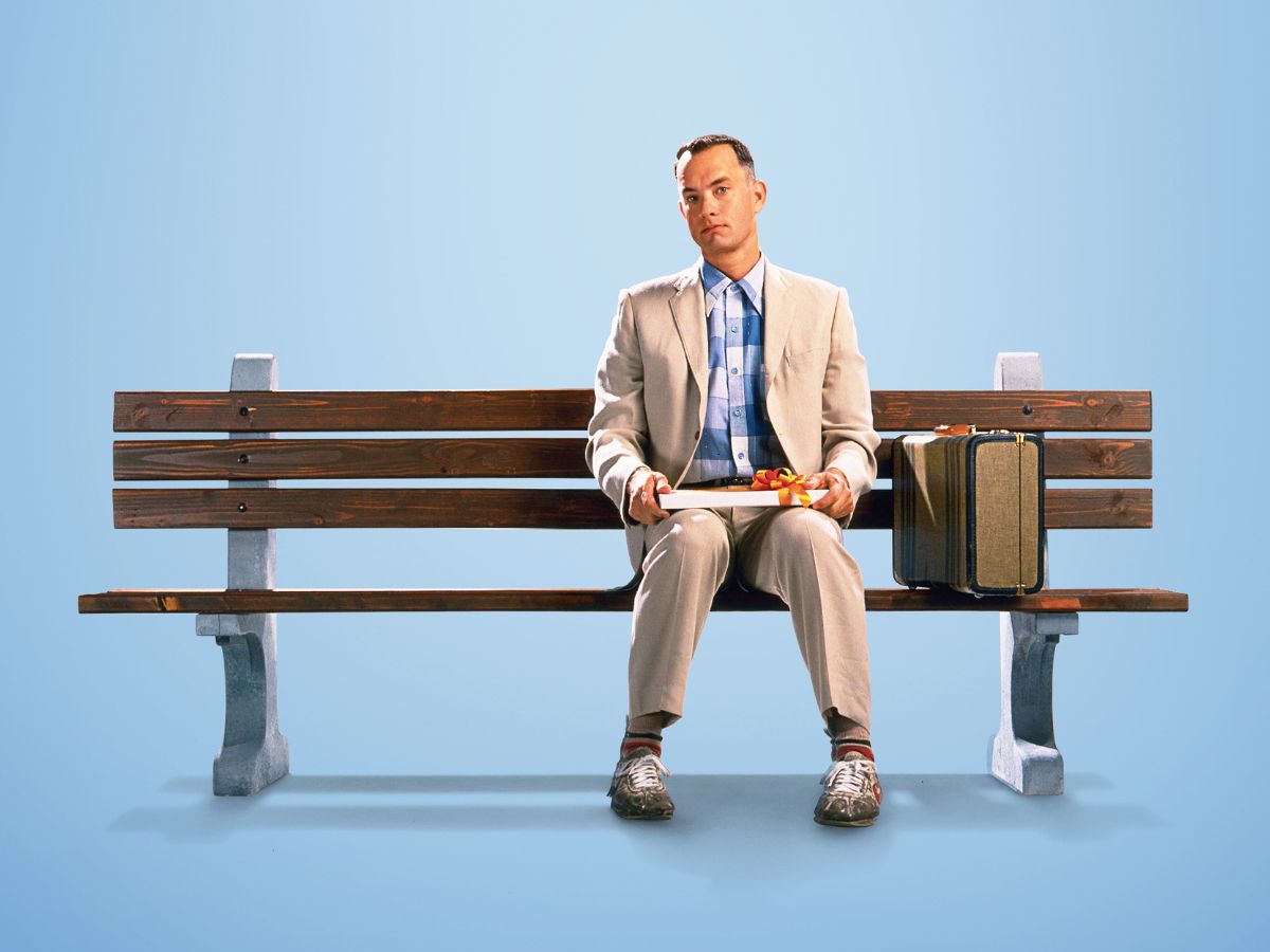 Forrest Gump