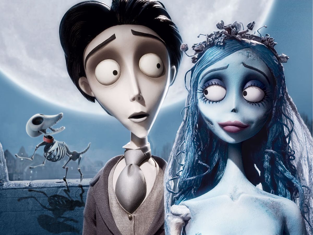 Corpse Bride