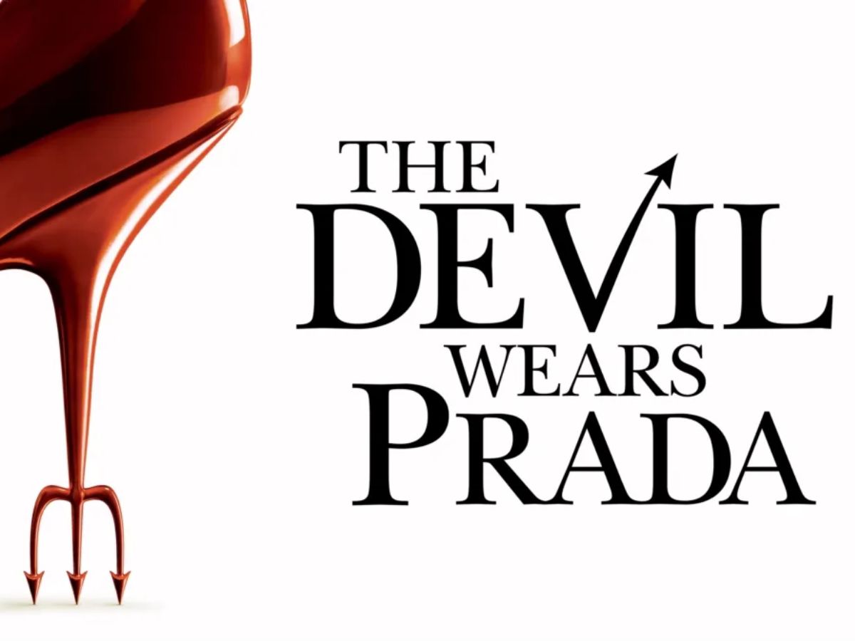 The Devil Wears Prada