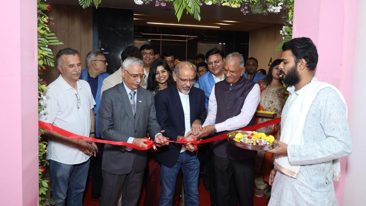 Surat Startup Centre fuels bold wave of innovation