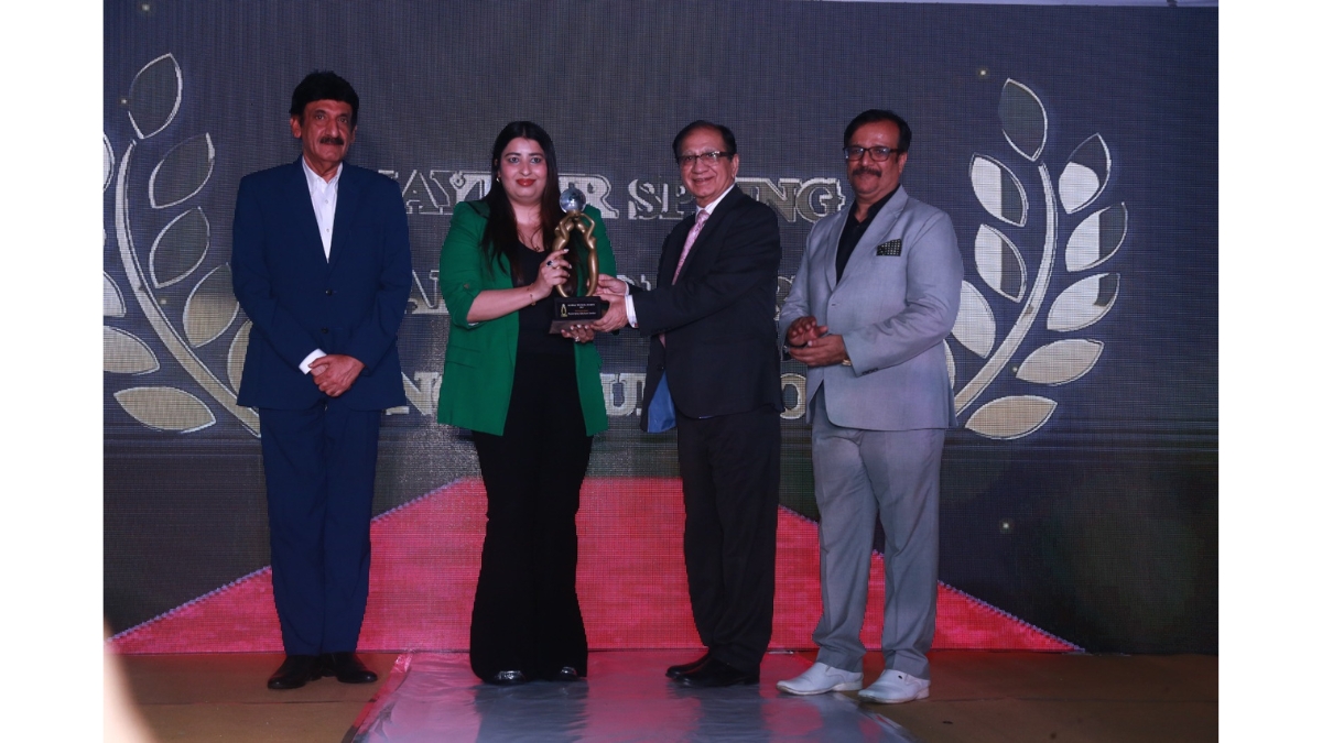 Global Tourism Awards 2025: A Spectacular Celebration of Excellence in Tourism