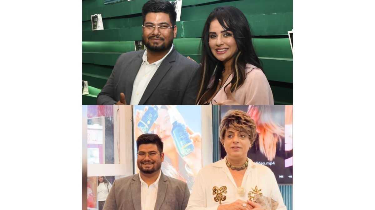 SH-RD Hair & Scalp Care Launches in India: 40 Years of Global Expertise Arrives