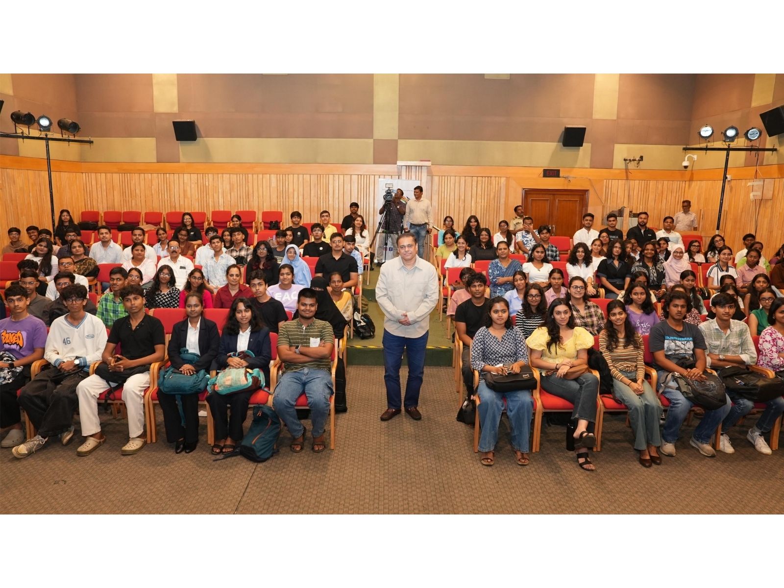 Mumbai BJP to Launch Gen Z Internship Program for Civic Governance Post-BMC Elections