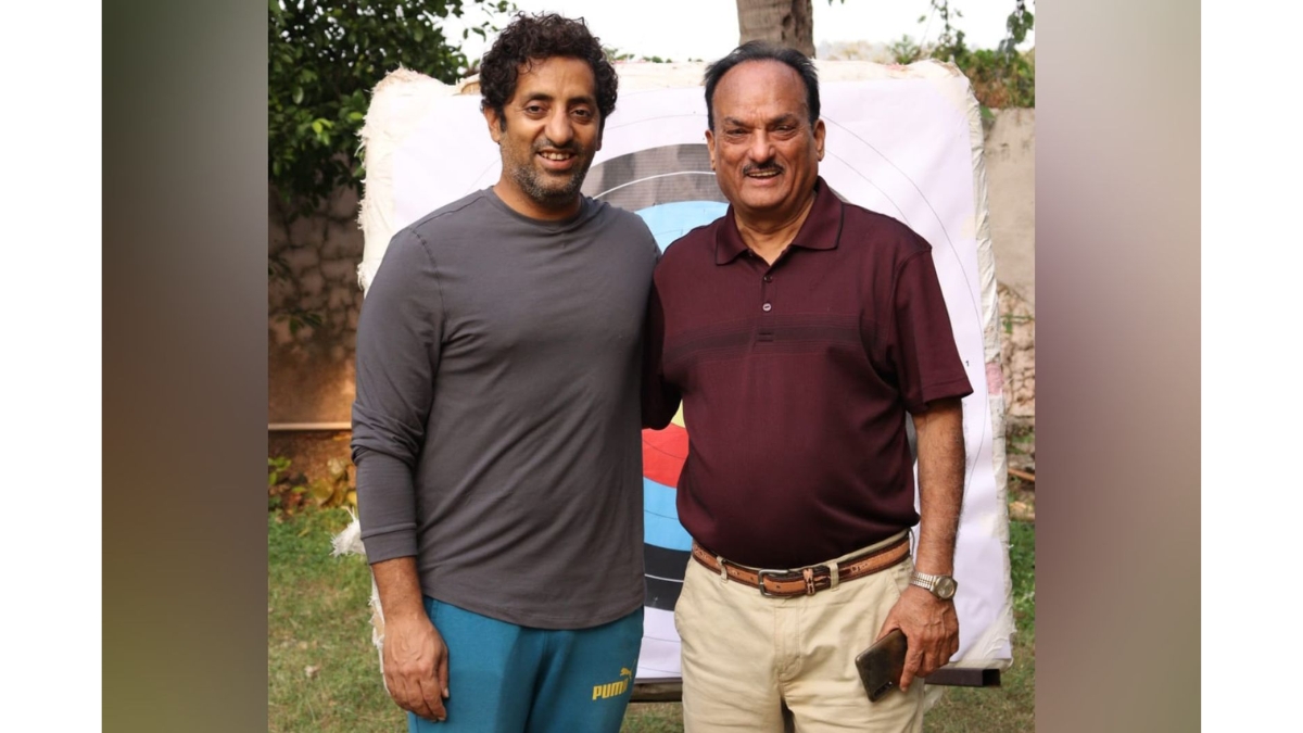 India Pride IMLI – The Archer Who Aims for Glory