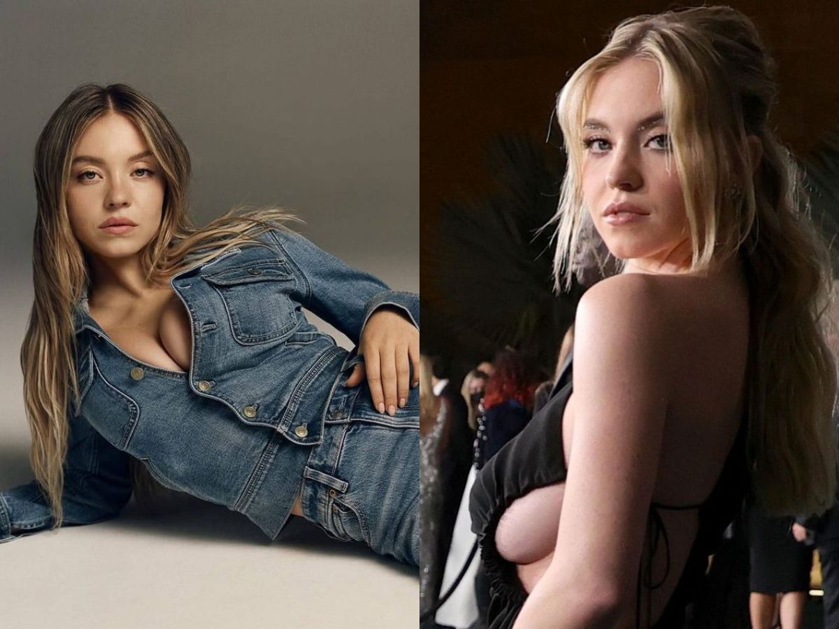 Sydney Sweeney Personal Life