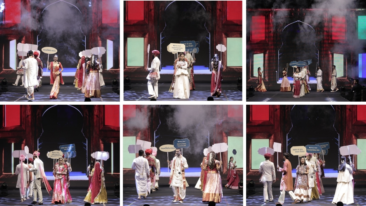 surats-record-breaking-fashion-show-stuns-the-world Surat’s Record-Breaking Fashion Show Stuns the World