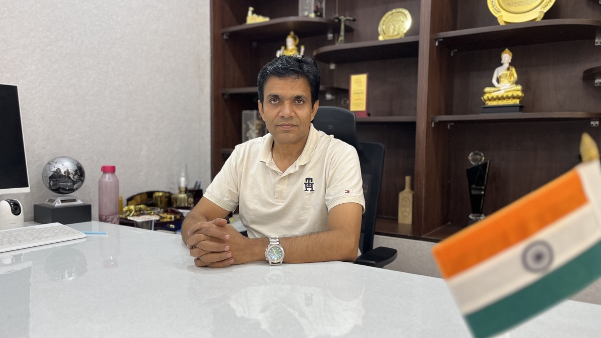 From Rs 1,500 to a Rs 100-Crore Enterprise: The Inspiring Journey of Pankaj Rathore and Shree Balaji Fruits Pvt. Ltd