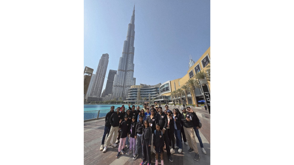 ainxt-goes-global-the-grand-dubai-launch-of-vedvani-a-human-like-voice-ai-revolution AiNXT Goes Global: The Grand Dubai Launch of ‘VedVani’ – A Human-Like Voice AI Revolution