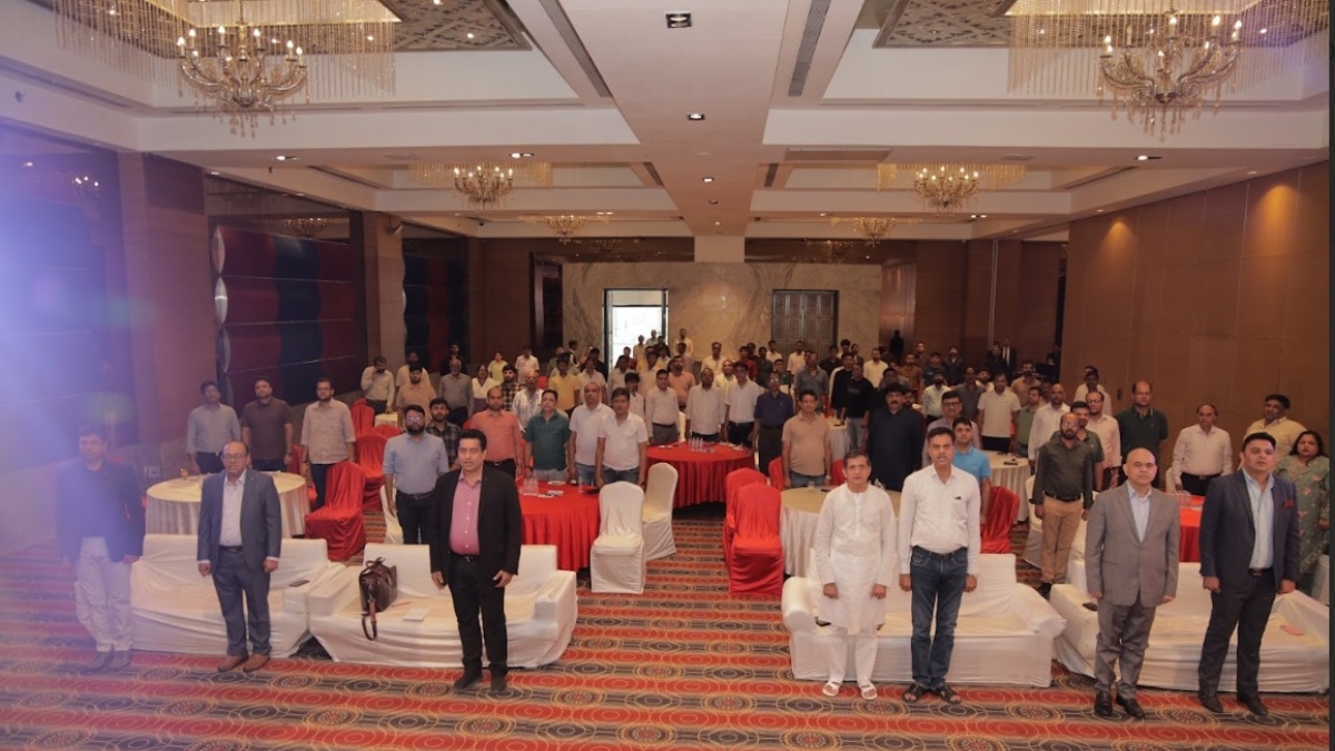 game-changers-texfab-hosts-successful-investor-roadshows-ahead-of-sme-ipo Game Changers Texfab Hosts Successful Investor Roadshows Ahead of SME IPO