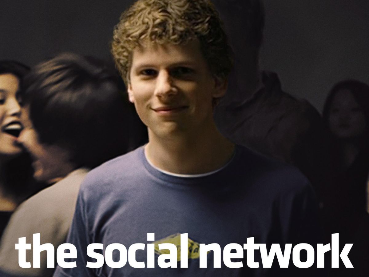 The Social Network