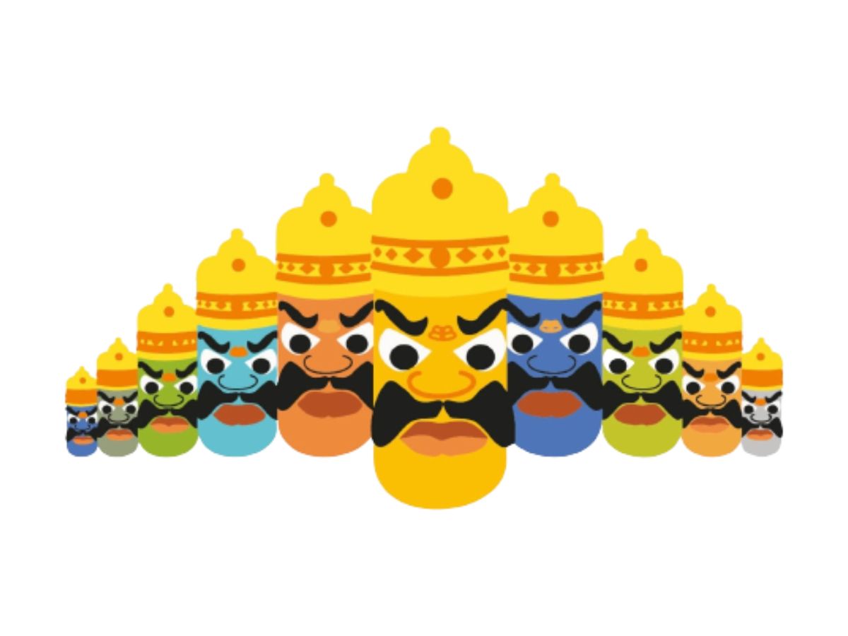 Dashanan Mandir, Kanpur, Uttar Pradesh