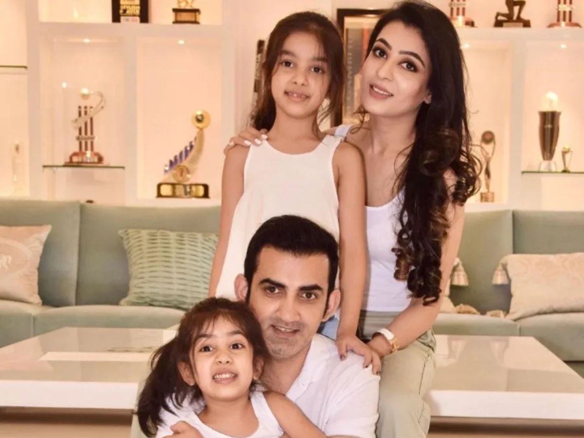 Luxury Delhi Mansion Highlights