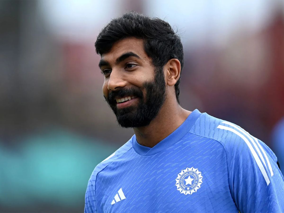 Jasprit Bumrah (24 innings)