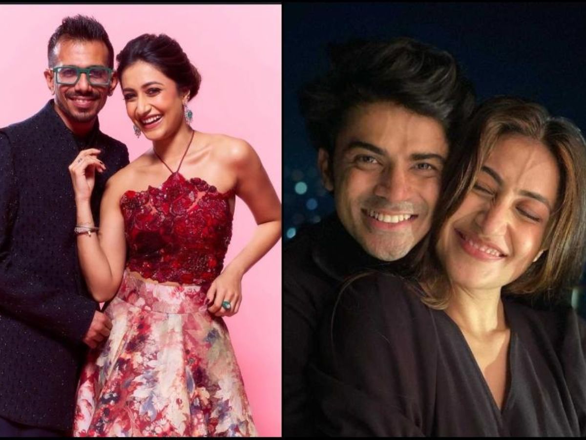 Viral After-party Photo Sparks Speculation