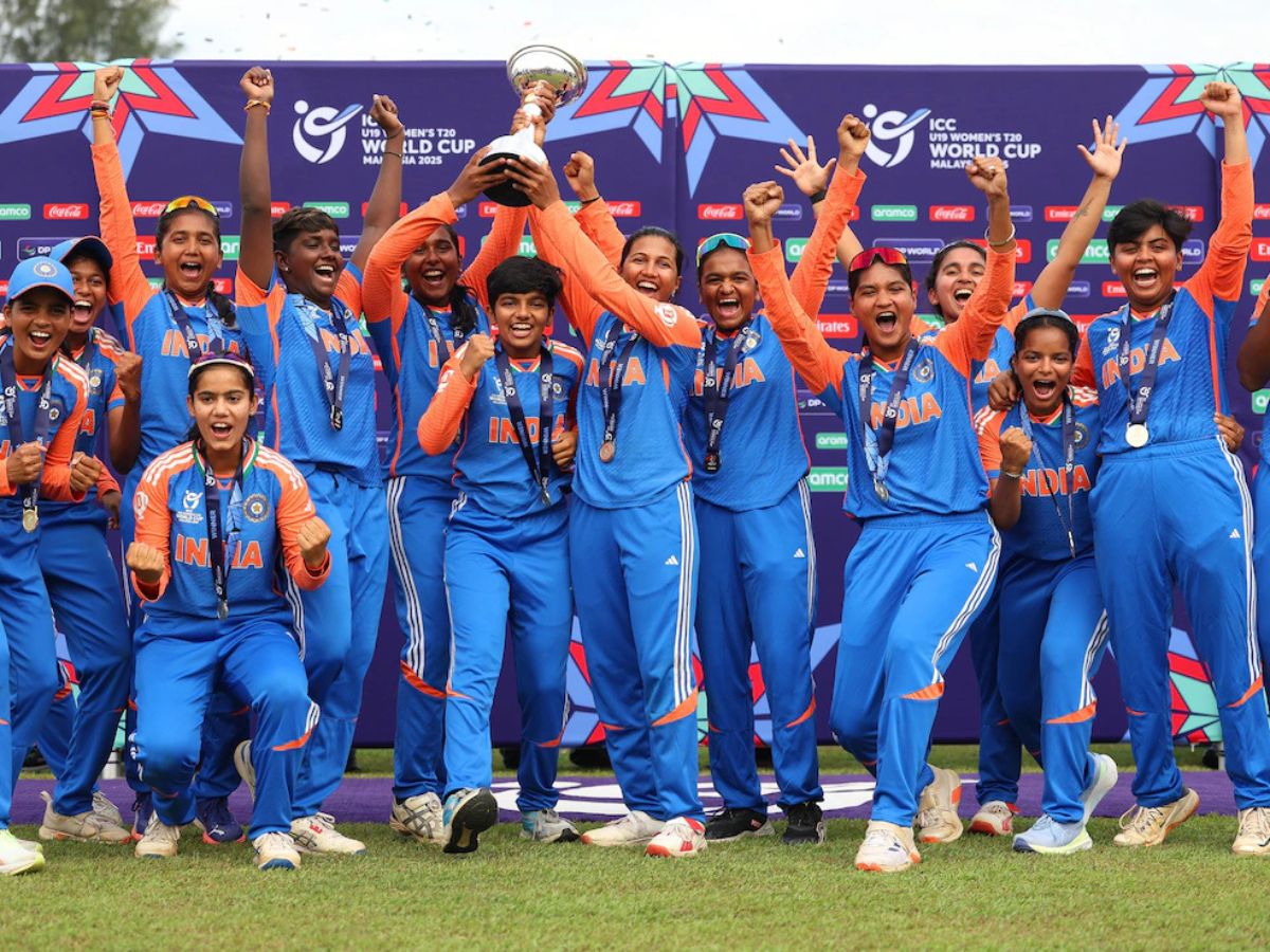 India’s Winning Probability