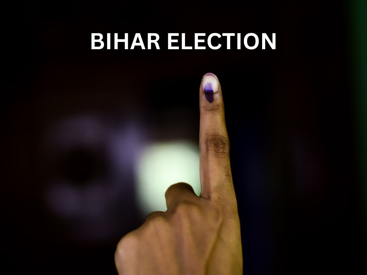 Bihar Elections: 12 Photo IDs Approved By Election Commission For Voting | FULL LIST