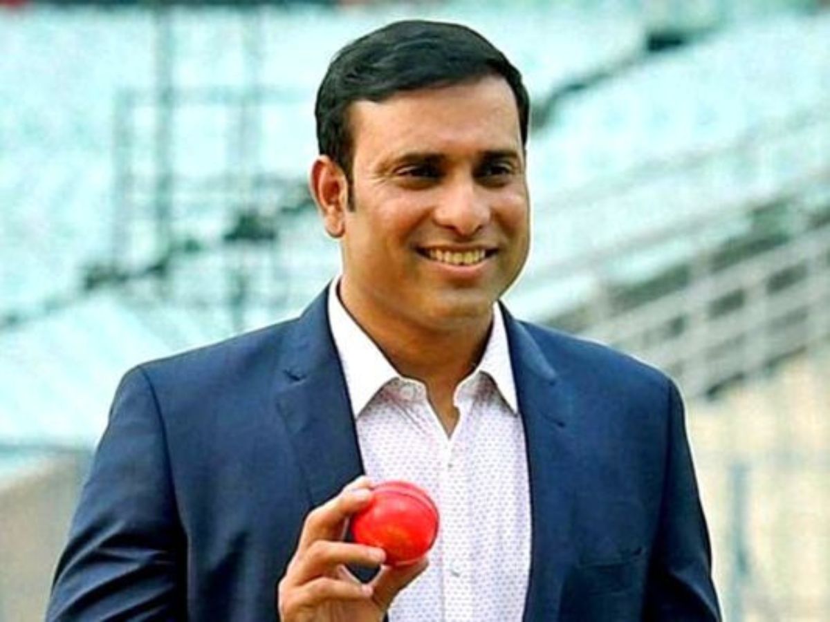 VVS Laxman
