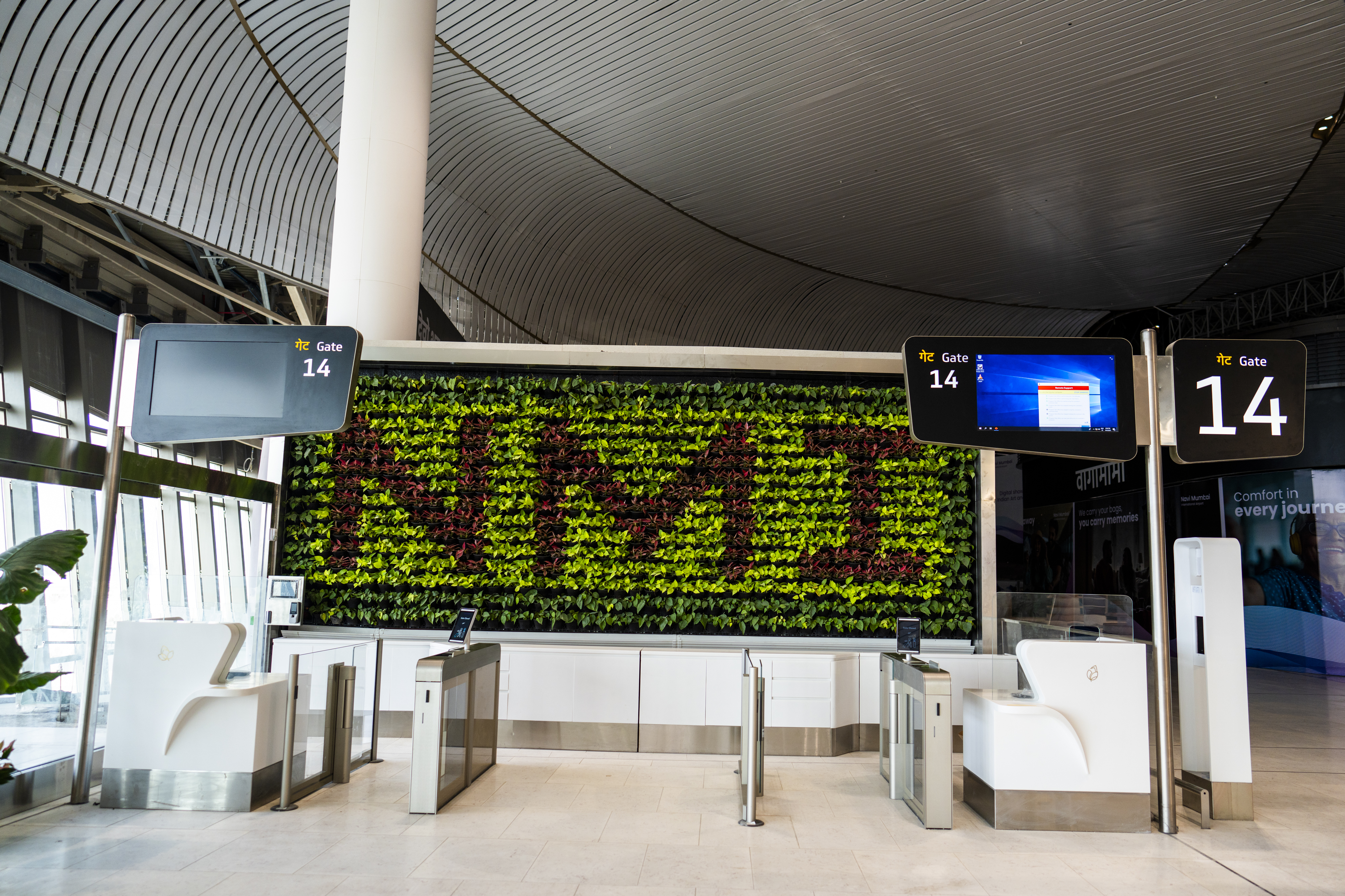Navi Mumbai International Airport