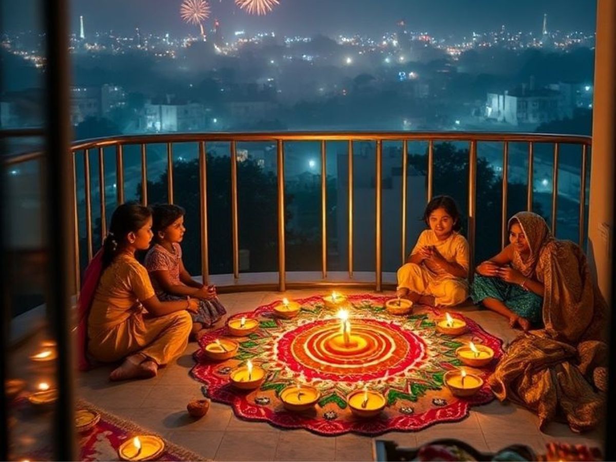 Increasing visibility and interfaith participation