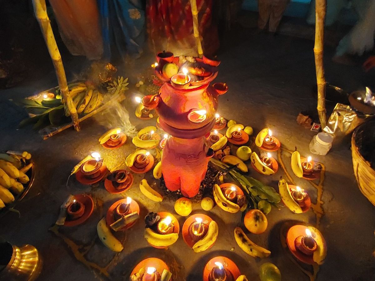 Creative Lighting Ideas