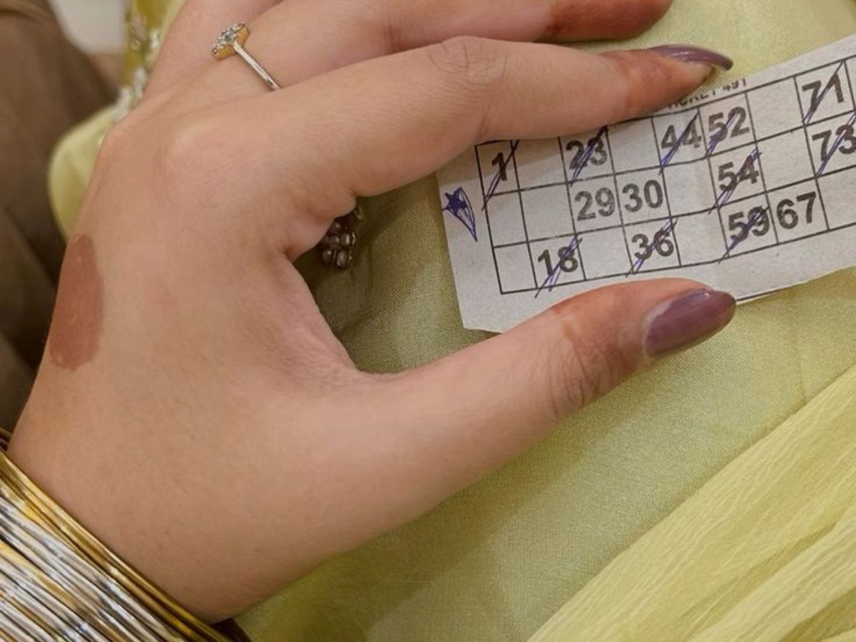 Play traditional games