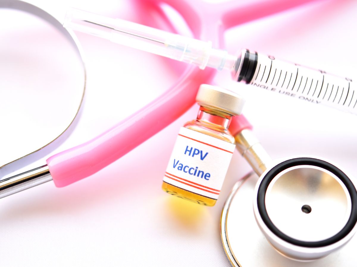 What is cervical cancer?