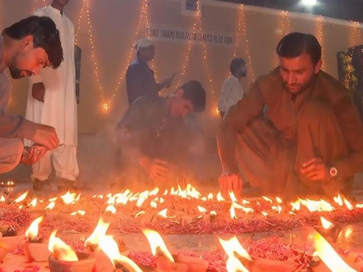 Observance by the Hindu minority