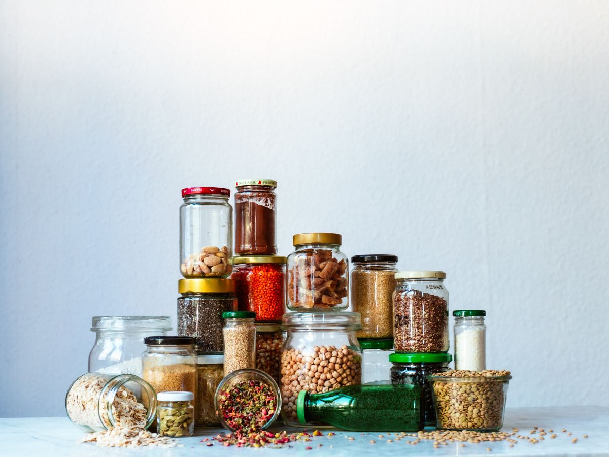 Avoid Buying Glass Items