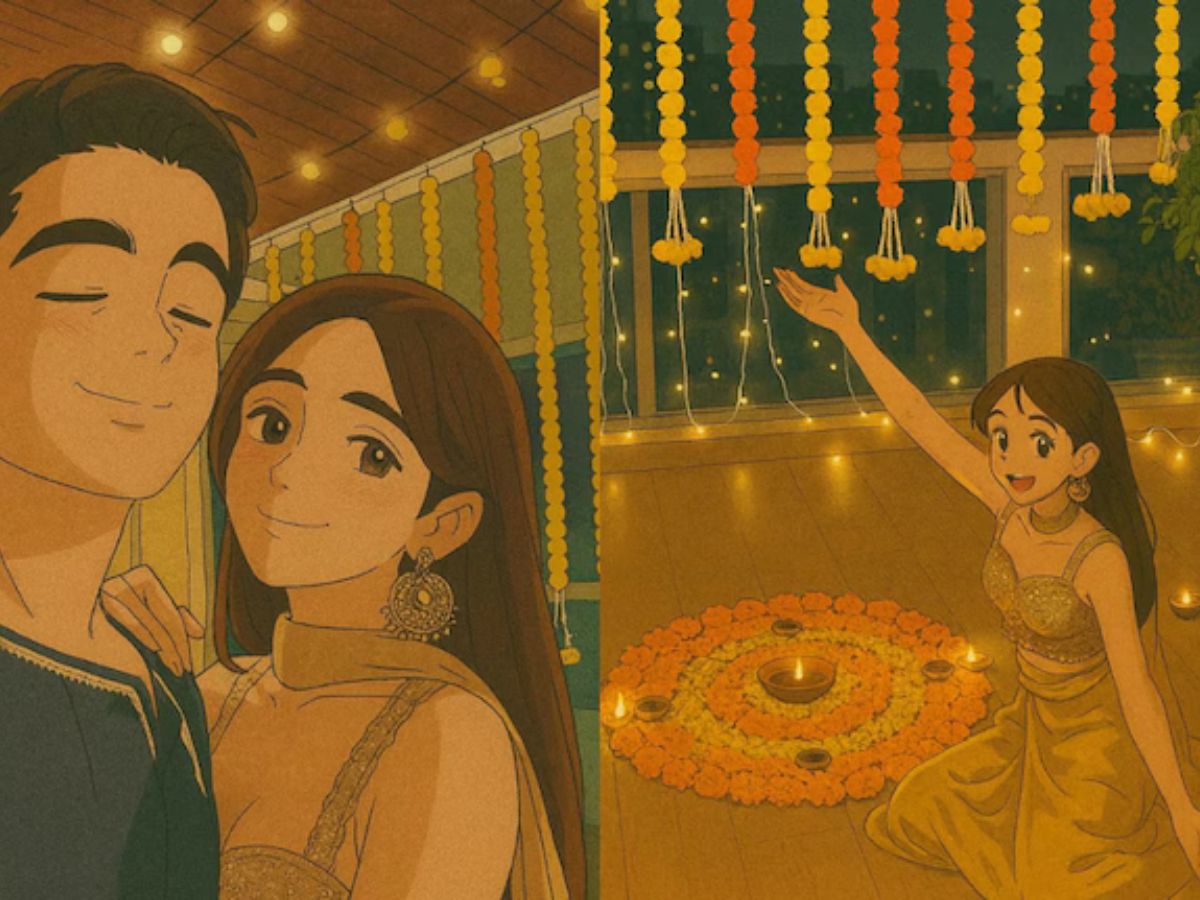 Relationship Confirmation