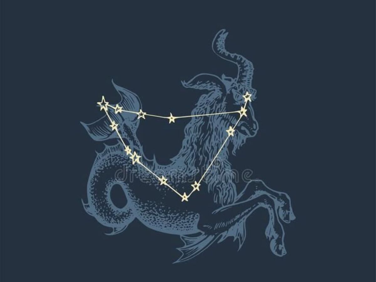 Capricorn