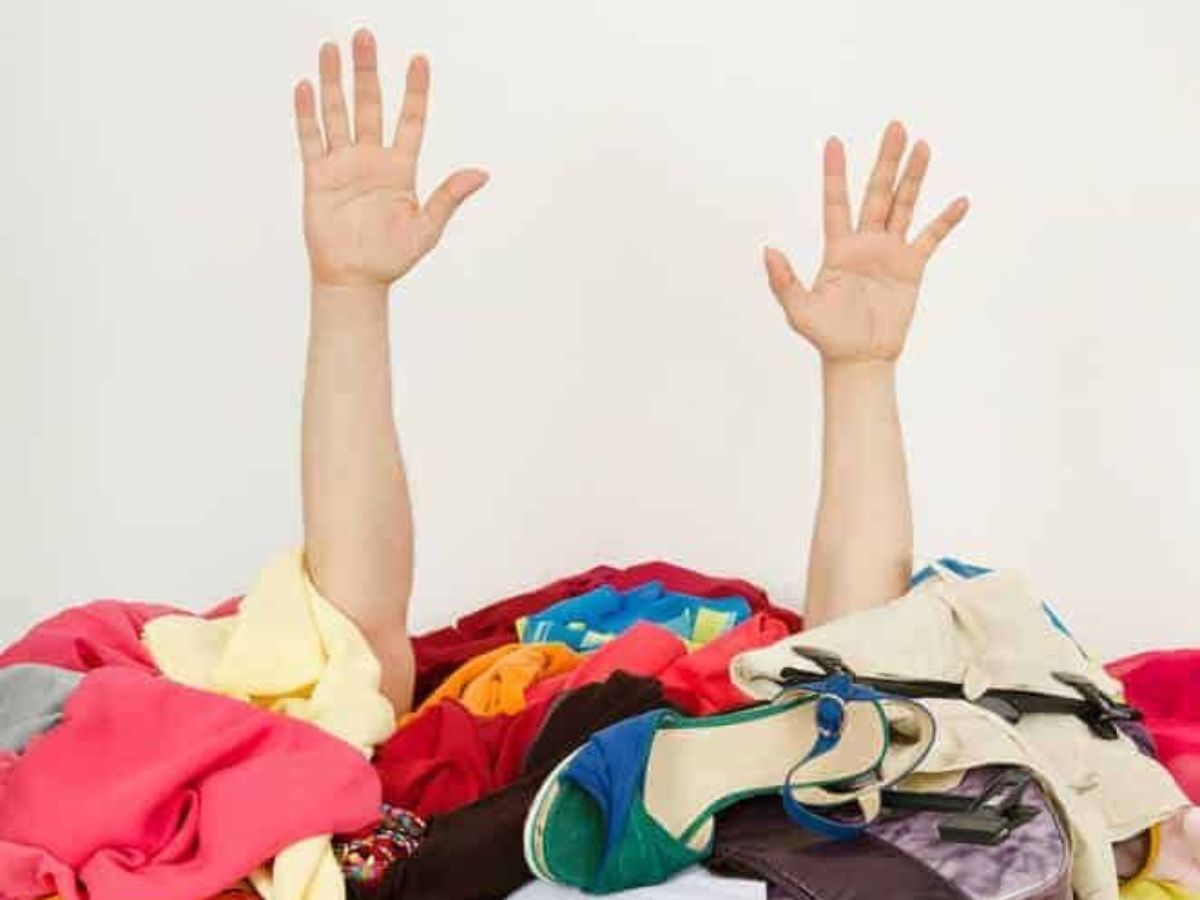 Declutter every corner