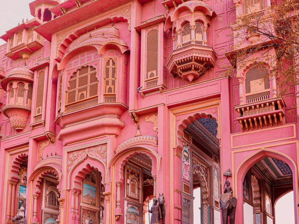 Jaipur, Rajasthan