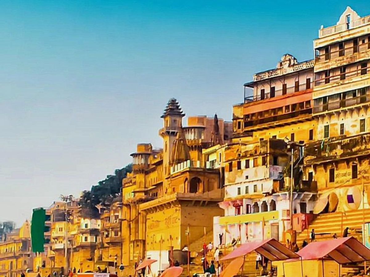 Varanasi, Uttar Pradesh