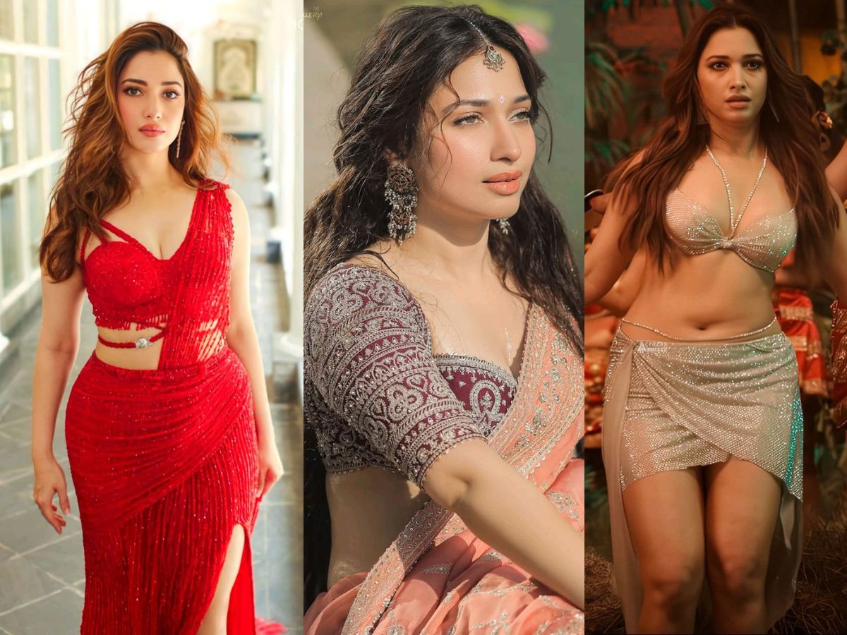 Tamannaah Bhatia