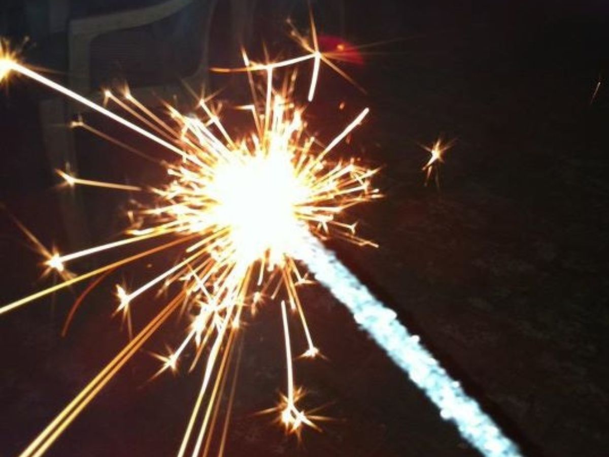 Fireworks and Celebrations