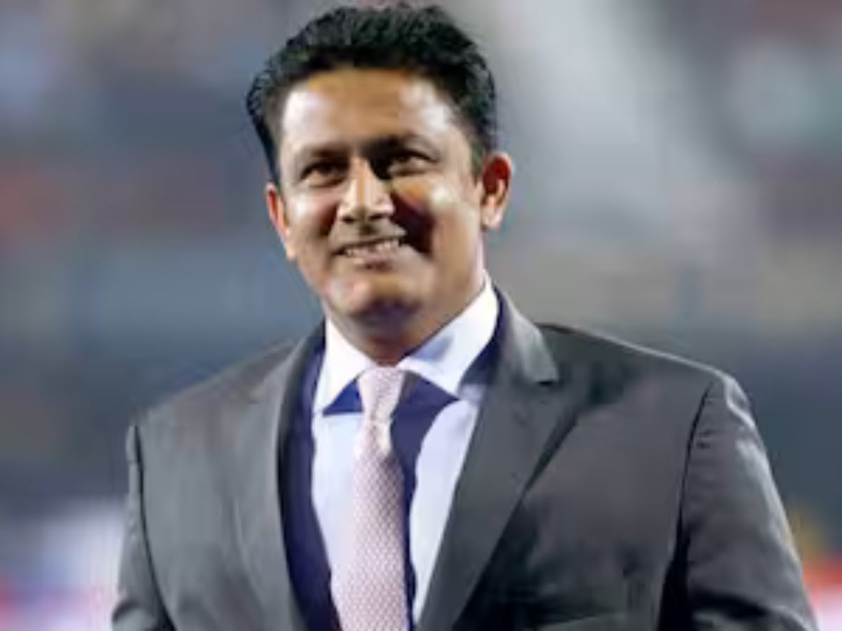 Anil Kumble (India) - 619 wickets