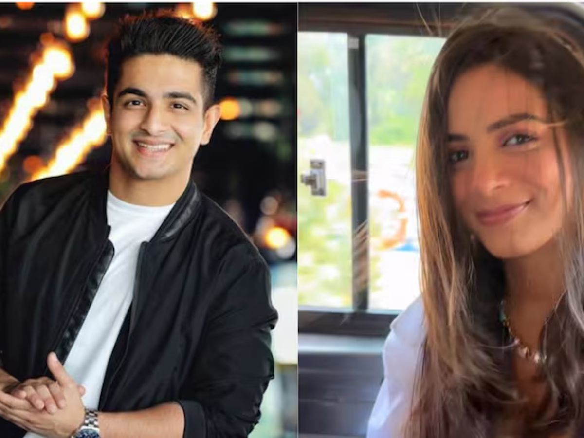 Breakup With Nikki Sharma