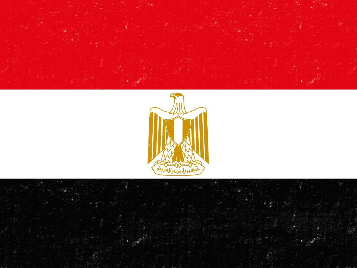 Egypt