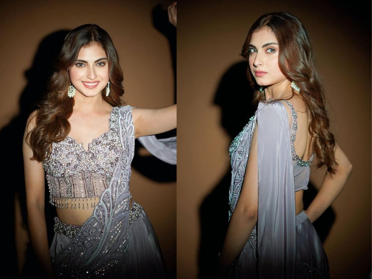 How Farrhana Bhatt gained fame?