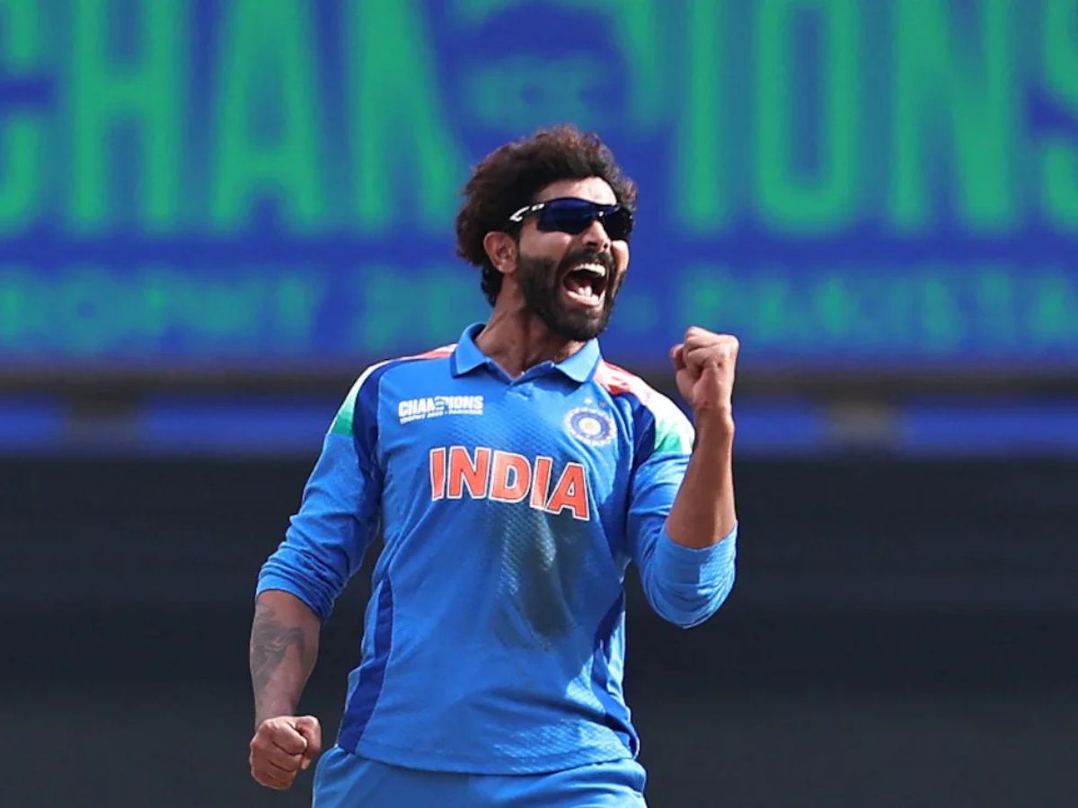 Ravindra Jadeja (India) – 620 runs